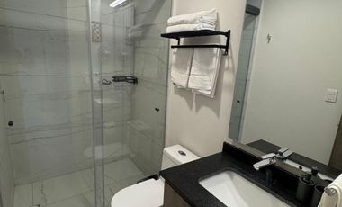 Estudio en renta de 31 m2, en zona Puerta de Hierro, Zapopan, Jalisco