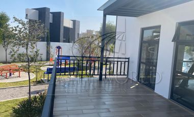 Casas en Venta en Hacienda San José Barbabosa