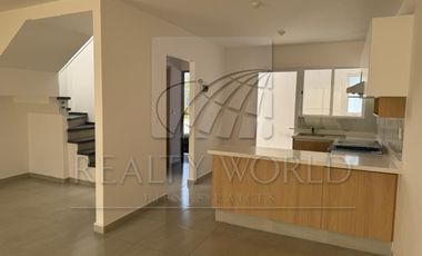 Casas en Venta en Hacienda San José Barbabosa