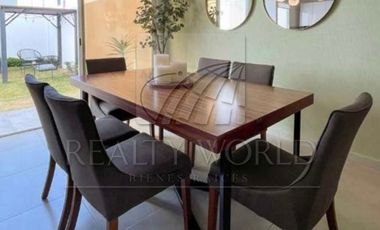 Casas en Venta en Hacienda San José Barbabosa