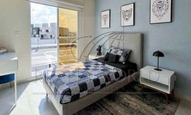 Casas en Venta en Hacienda San José Barbabosa