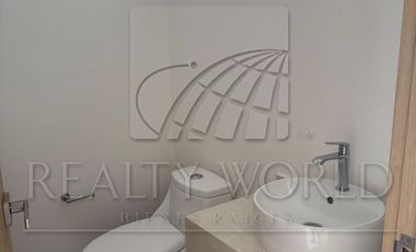 Casas en Venta en Hacienda San José Barbabosa