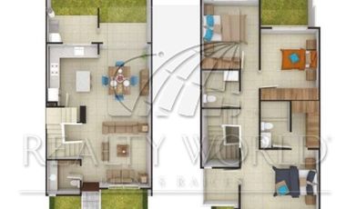 Casas en Venta en Hacienda San José Barbabosa