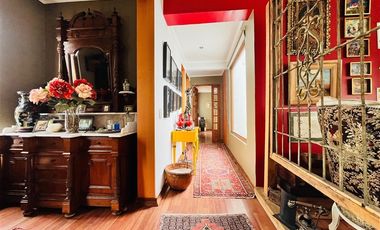 Casa en Arriendo en El Algarrobal 2