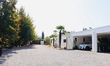 Casa en Arriendo en El Algarrobal 2