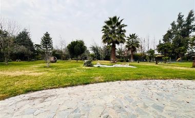 Casa en Arriendo en El Algarrobal 2