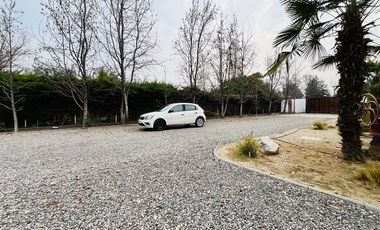 Casa en Arriendo en El Algarrobal 2