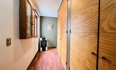 Casa en Arriendo en El Algarrobal 2