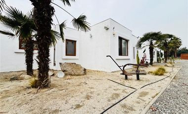 Casa en Arriendo en El Algarrobal 2