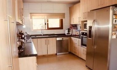 Casa en Arriendo en El Algarrobal 2