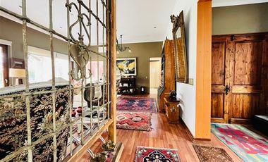 Casa en Arriendo en El Algarrobal 2