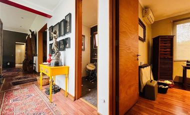 Casa en Arriendo en El Algarrobal 2