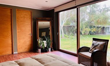 Casa en Arriendo en El Algarrobal 2