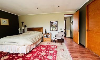 Casa en Arriendo en El Algarrobal 2