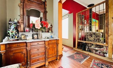 Casa en Arriendo en El Algarrobal 2