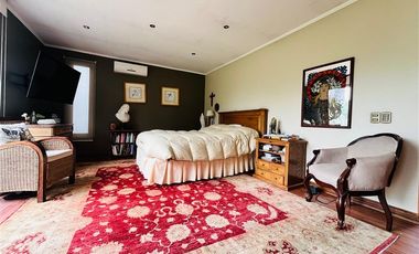 Casa en Arriendo en El Algarrobal 2