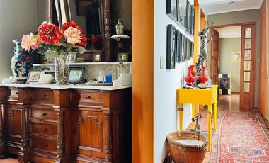 Casa en Arriendo en El Algarrobal 2