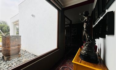 Casa en Arriendo en El Algarrobal 2