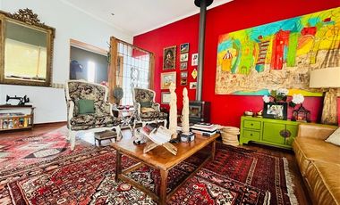 Casa en Arriendo en El Algarrobal 2