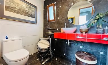 Casa en Arriendo en El Algarrobal 2