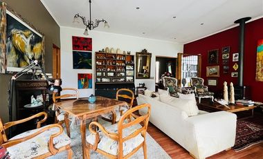 Casa en Arriendo en El Algarrobal 2