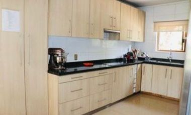 Casa en Arriendo en El Algarrobal 2