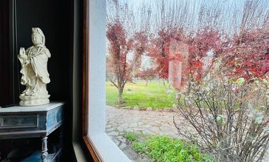 Casa en Arriendo en El Algarrobal 2