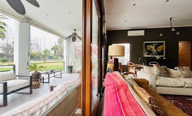 Casa en Arriendo en El Algarrobal 2