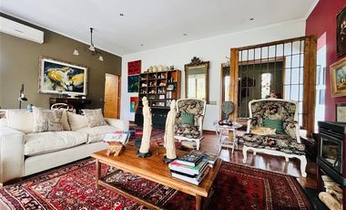 Casa en Arriendo en El Algarrobal 2