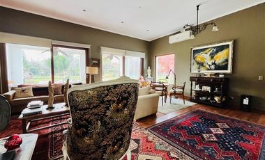 Casa en Arriendo en El Algarrobal 2