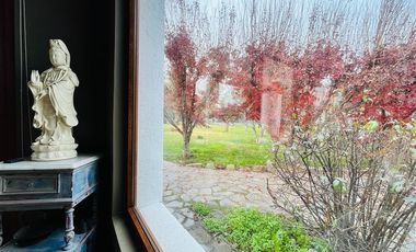 Casa en Arriendo en El Algarrobal 2