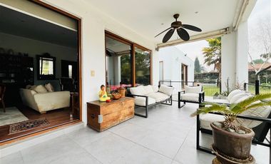 Casa en Arriendo en El Algarrobal 2