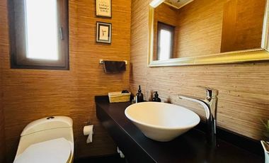 Casa en Arriendo en Colegio Lyncon