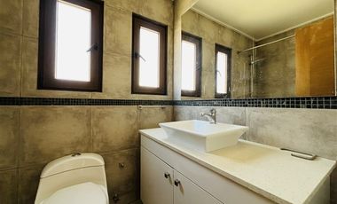 Casa en Arriendo en Colegio Lyncon