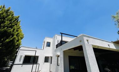 Casa en Arriendo en Colegio Lyncon