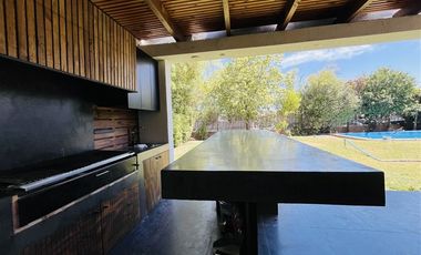 Casa en Arriendo en Colegio Lyncon