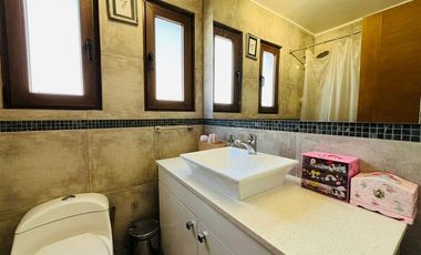 Casa en Arriendo en Colegio Lyncon