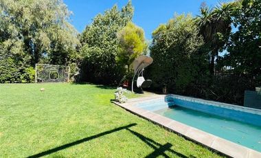 Casa en Arriendo en Colegio Lyncon