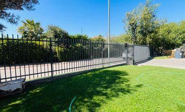 Casa en Arriendo en Colegio Lyncon