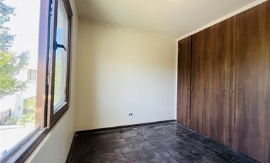 Casa en Arriendo en Colegio Lyncon