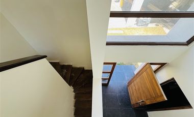 Casa en Arriendo en Colegio Lyncon