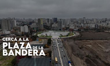Vendo quinta como terreno en jirón Chamaya – Breña.