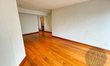 ocasión departamento en venta 103 m²  2 cocheras , depósito Barranco