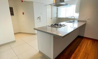 ocasión departamento en venta 103 m²  2 cocheras , depósito Barranco