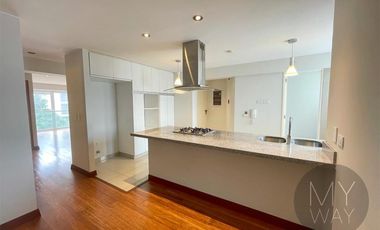 ocasión departamento en venta 103 m²  2 cocheras , depósito Barranco