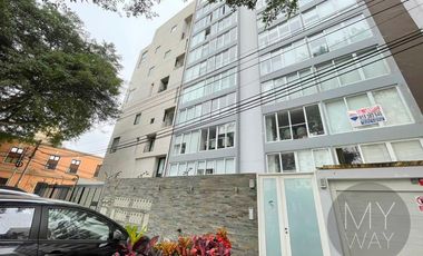 ocasión departamento en venta 103 m²  2 cocheras , depósito Barranco