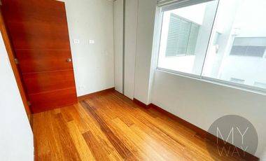 ocasión departamento en venta 103 m²  2 cocheras , depósito Barranco