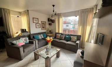 Departamento en venta – Surco, Vista Alegre