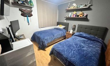 Departamento en venta – Surco, Vista Alegre