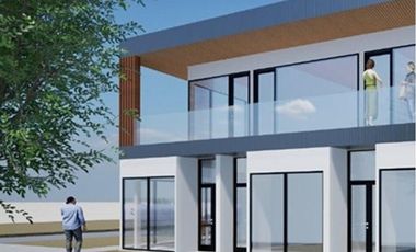 Nuevo Local /Oficina 2° piso Próximo Strip Center